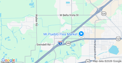 Google map